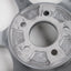 Yokohama Advan RG2 18" 8J +37, 8J +45 (5x100)