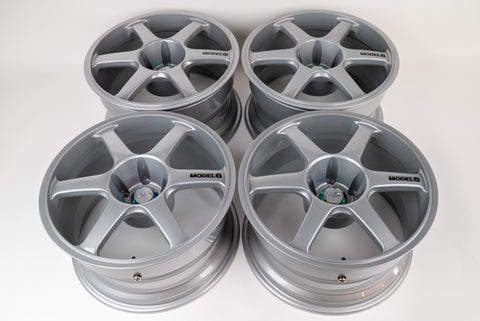 Yokohama AVS Model 6 17" 9J +20 (5x114.3)
