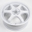 5Zigen ProRacer Cannon Ball Wheels 17"/18" (5x114.3/100) *NOS*
