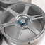 Yokohama AVS Model 6 17" 7J +48 (5x100)
