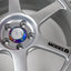 Yokohama AVS Model 6 17" 7J +48 (5x100)