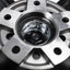 5Zigen ProRacer Fireball RR Wheels 17"/18" (5x114.3/100) *NOS*