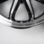 5Zigen ProRacer Fireball RR Wheels 17"/18" (5x114.3/100) *NOS*