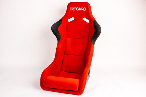 Recaro SPG Bucket Seat