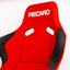 Recaro SPG Bucket Seat