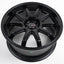 5Zigen ProRacer Fireball RR Wheels 17"/18" (5x114.3/100) *NOS*