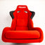 Recaro SPG Bucket Seat
