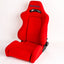 Bride Ergo Reclining Seat