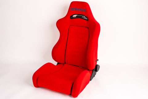 Bride Ergo Reclining Seat
