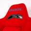 Bride Ergo Reclining Seat