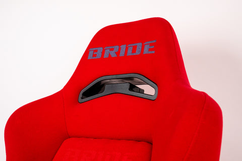 Bride Ergo Reclining Seat