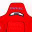 Bride Ergo Reclining Seat