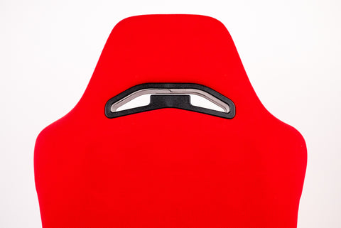 Bride Ergo Reclining Seat