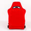 Bride Ergo Reclining Seat