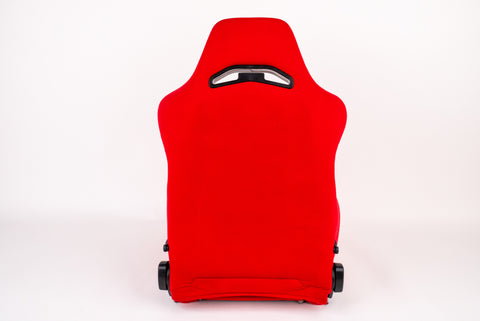 Bride Ergo Reclining Seat
