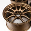 Work Emotion CR Kai 18" 9.5J +12, 9.5J +20 (5x114.3)