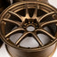 Work Emotion CR Kai 18" 9.5J +12, 9.5J +20 (5x114.3)