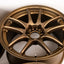Work Emotion CR Kai 18" 9.5J +12, 9.5J +20 (5x114.3)