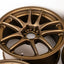 Work Emotion CR Kai 18" 9.5J +12, 9.5J +20 (5x114.3)