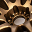 Work Emotion CR Kai 18" 9.5J +12, 9.5J +20 (5x114.3)