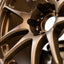 Work Emotion CR Kai 18" 9.5J +12, 9.5J +20 (5x114.3)