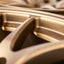 Work Emotion CR Kai 18" 9.5J +12, 9.5J +20 (5x114.3)
