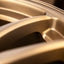 Work Emotion CR Kai 18" 9.5J +12, 9.5J +20 (5x114.3)