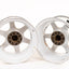 Yokohama AVS VS6 17" 8J +11 (5x114.3) Pair