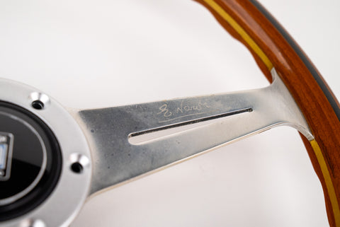 360mm Nardi Classic