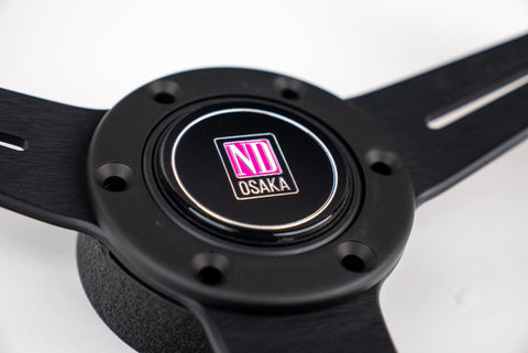 330mm Nardi Classic *Osaka Horn*