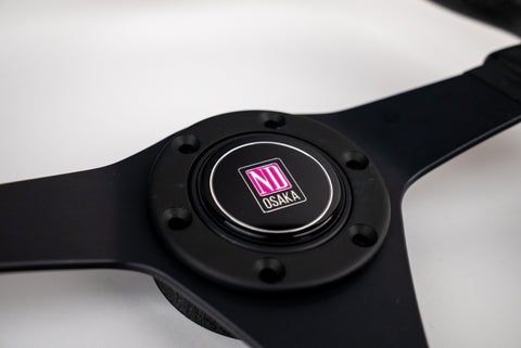 350mm Nardi Gara Sport *Osaka Horn*