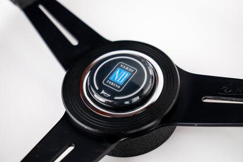 360mm Nardi Classic *1978 Production*