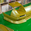 Mazda RX-7 FC3S Border Fixed Headlight Full Body Kit