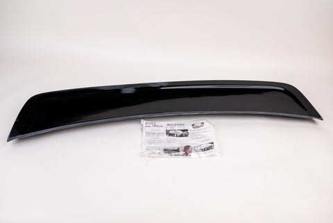 Hippo Sleek Rear Spiler Toyota Altezza SXE10