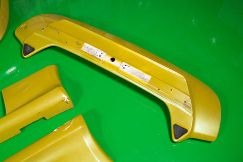 Mazda RX-7 FC3S Border Fixed Headlight Full Body Kit
