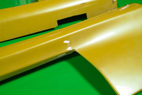 Mazda RX-7 FC3S Border Fixed Headlight Full Body Kit