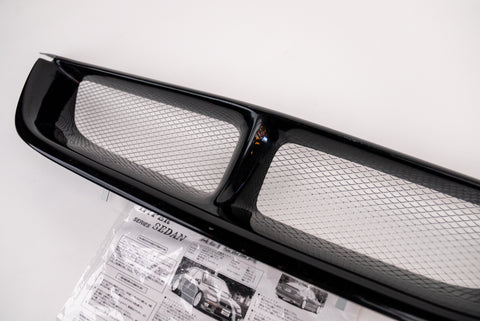 Hippo Sleek Front Grill Toyota Altezza SXE10