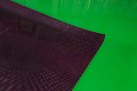 Nissan 180SX D-Drug Color Magic Hood (Diwa Purple)