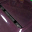 Nissan 180SX D-Drug Color Magic Hood (Diwa Purple)