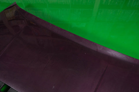 Nissan 180SX D-Drug Color Magic Hood (Diwa Purple)