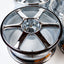 Yokohama AVS Model 6 18" 9J +20 (5x114.3) *Triple Chrome Plated*