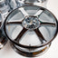 Yokohama AVS Model 6 18" 9J +20 (5x114.3) *Triple Chrome Plated*