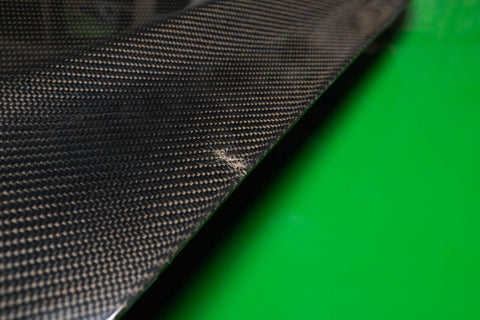 Toyota SXE10 Altezza Carbon Varis Hood
