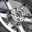 Yokohama AVS Model 6 18" 9J +20 (5x114.3) *Triple Chrome Plated*