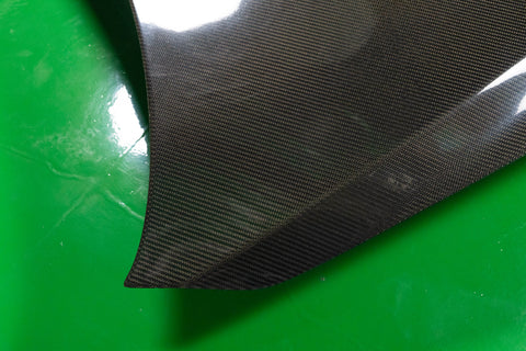 Toyota SXE10 Altezza Carbon Varis Hood