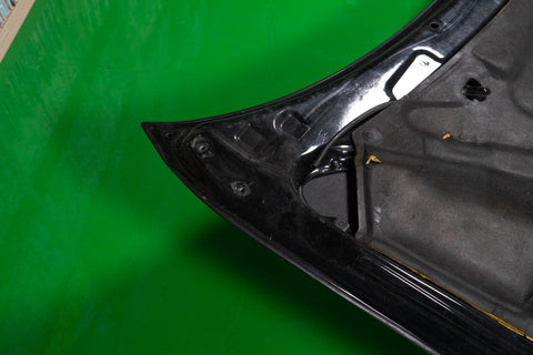 Toyota SXE10 Altezza Carbon Varis Hood