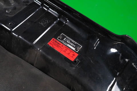 Toyota SXE10 Altezza Carbon Varis Hood