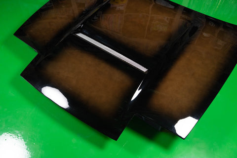 Nissan 180SX M Sports FRP Hood