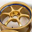 Yokohama Advan RG1 18" 9.5J +35 (5x114.3)