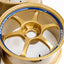 Yokohama Advan RG1 18" 9.5J +35 (5x114.3)